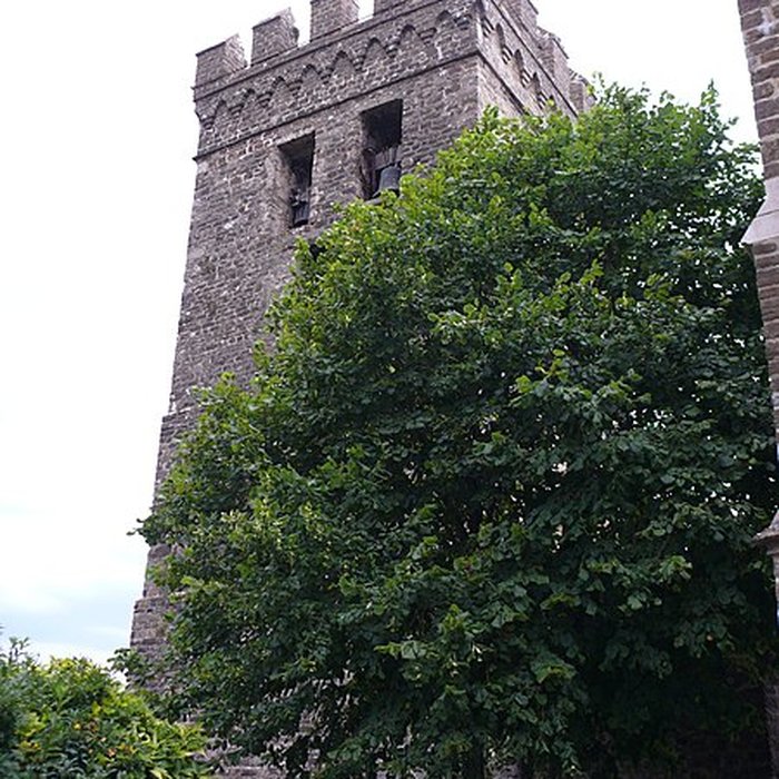 Photo de Église Saint-Léonard de Saint-Léonard