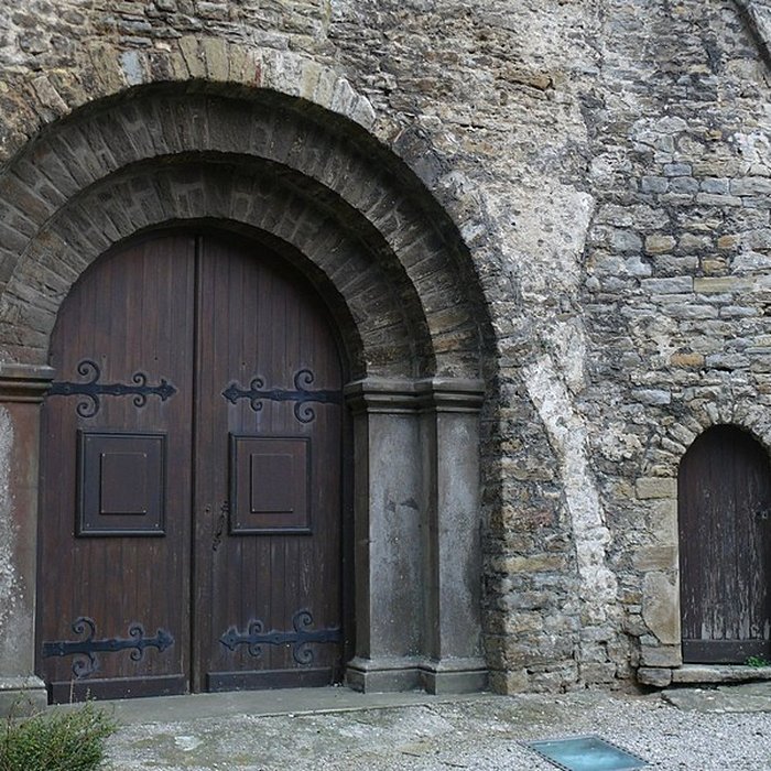 Photo de Église Saint-Léonard de Saint-Léonard