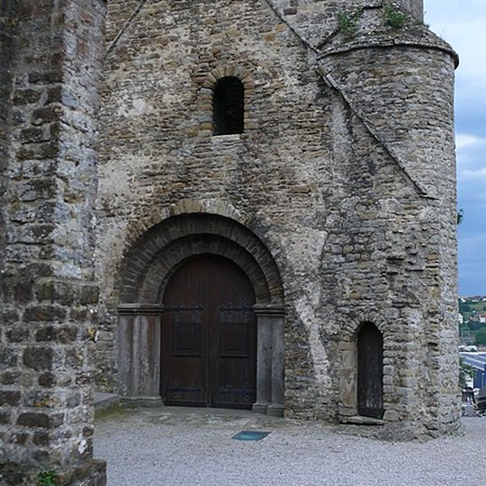 Photo de Église Saint-Léonard de Saint-Léonard