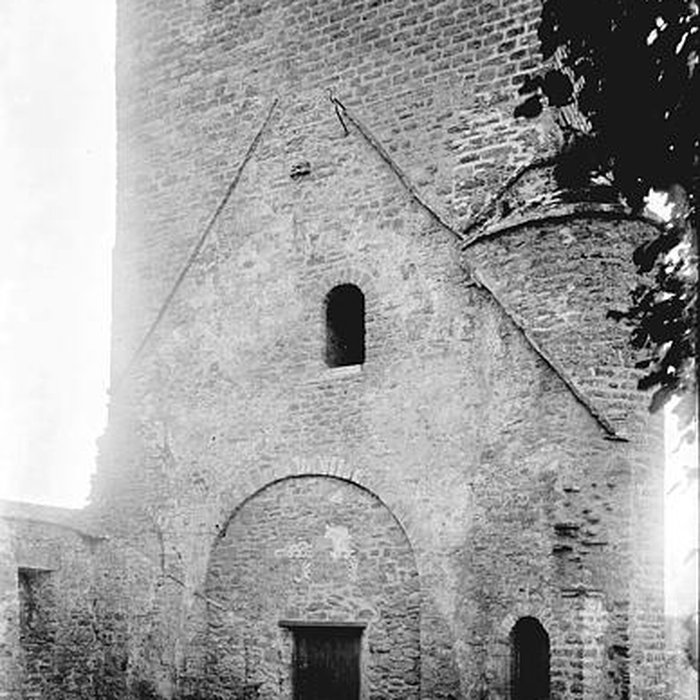 Photo de Église Saint-Léonard de Saint-Léonard