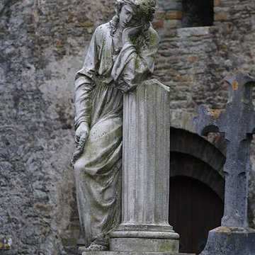 Église Saint-Léonard de Saint-Léonard