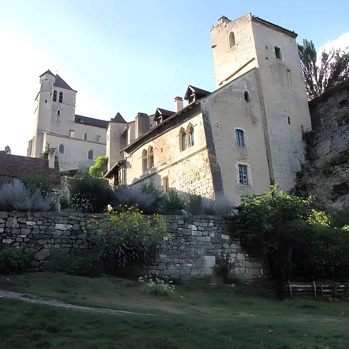 Photo de Immeuble du XIVe siècle