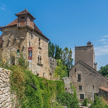 Immeuble du XIVe siècle