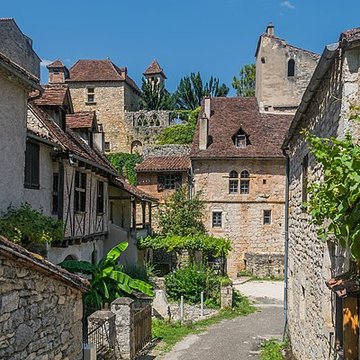 Immeuble du XIVe siècle