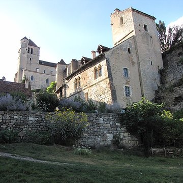 Immeuble du XIVe siècle