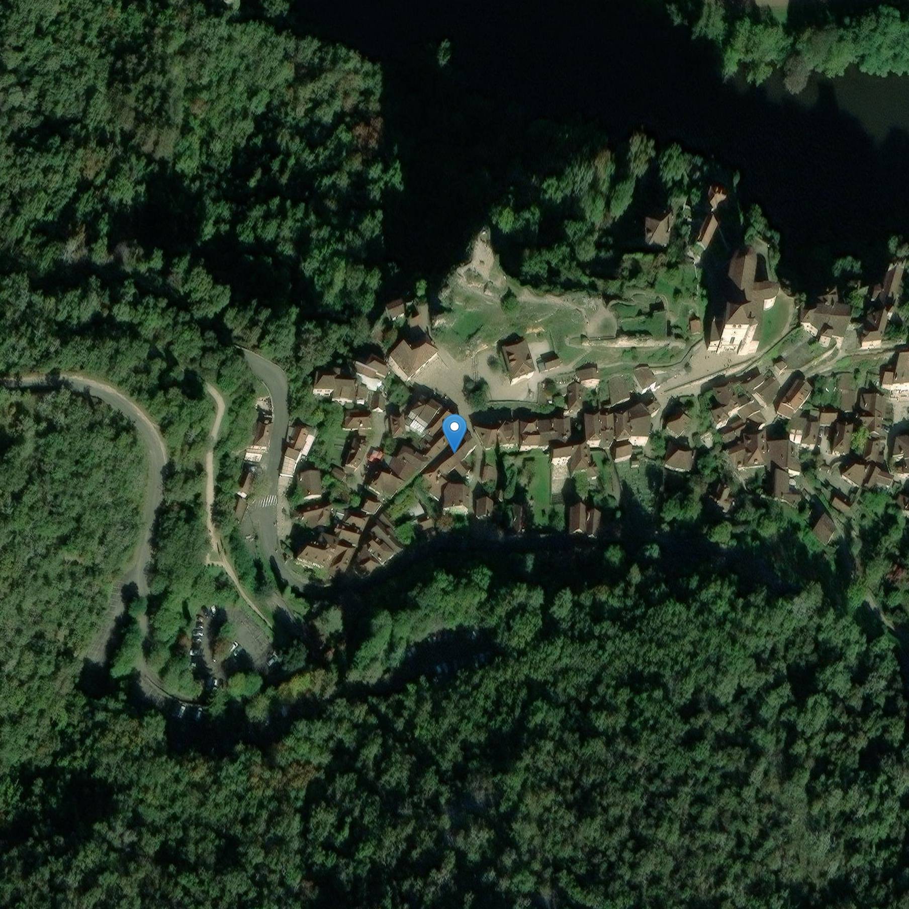 Photo de Haus