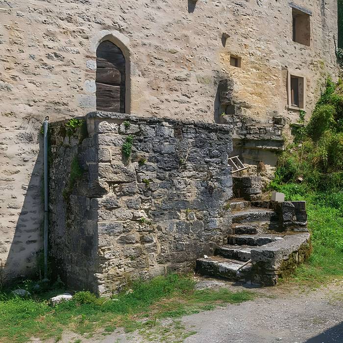 Photo de Maison Bordes