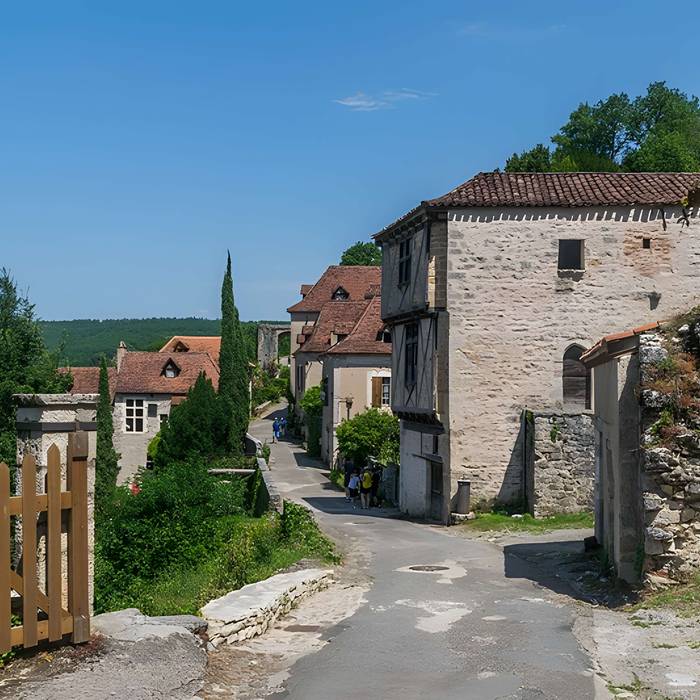 Photo de Maison Bordes