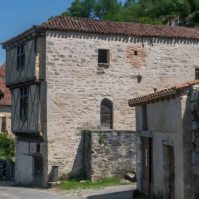 Photo de Maison Bordes