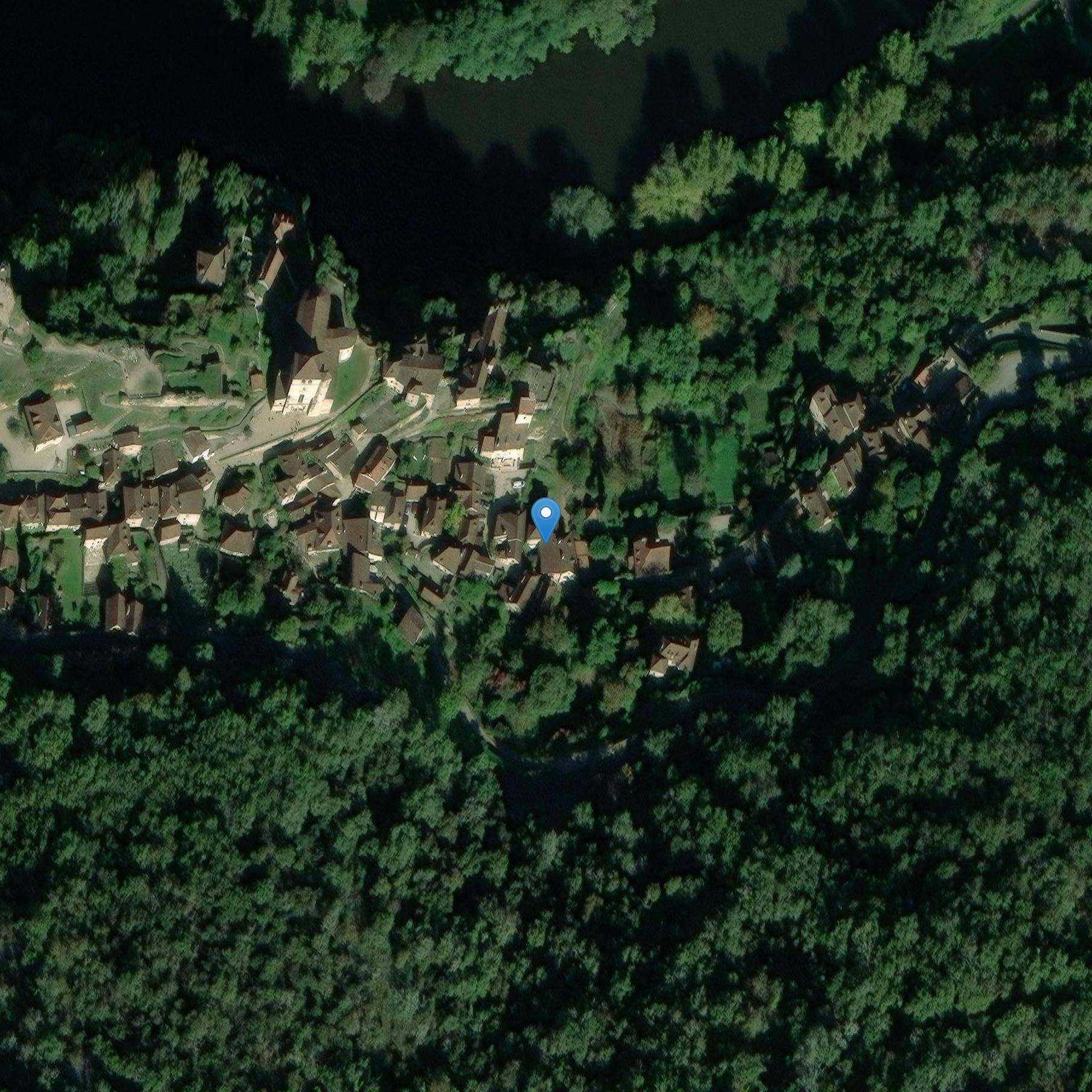 Photo de Haus aus dem 13. Jahrhundert