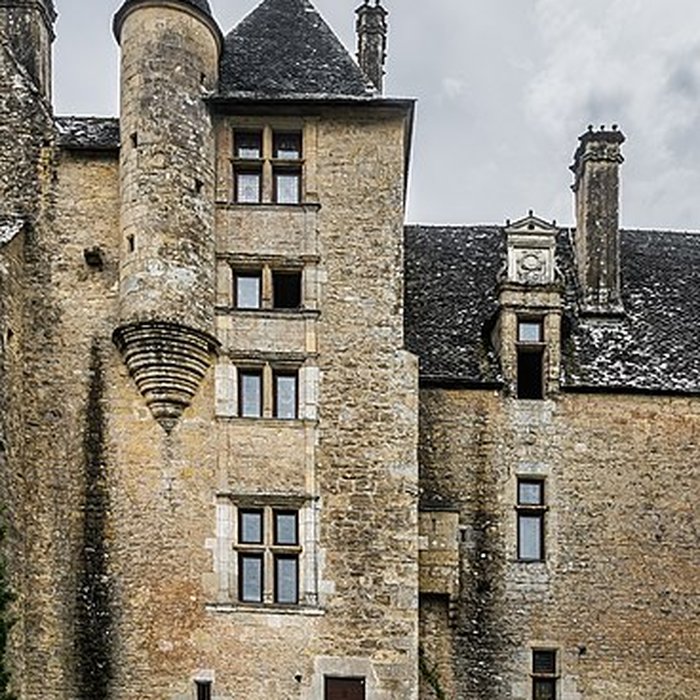 Photo de Domaine de Montal