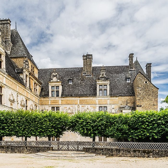 Photo de Domaine de Montal