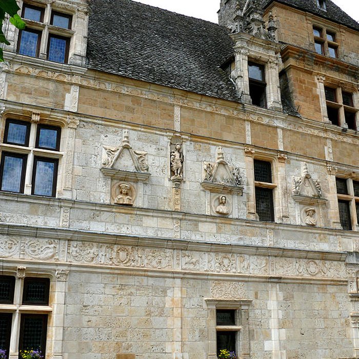 Photo de Domaine de Montal