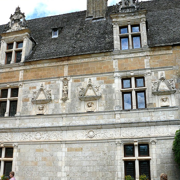 Photo de Domaine de Montal