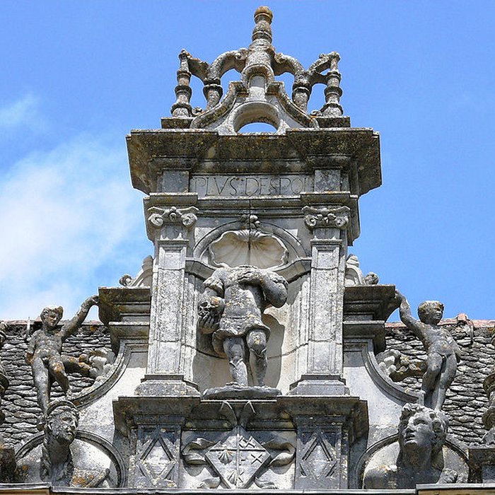 Photo de Domaine de Montal