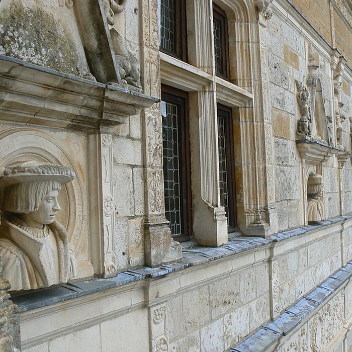 Photo de Domaine de Montal