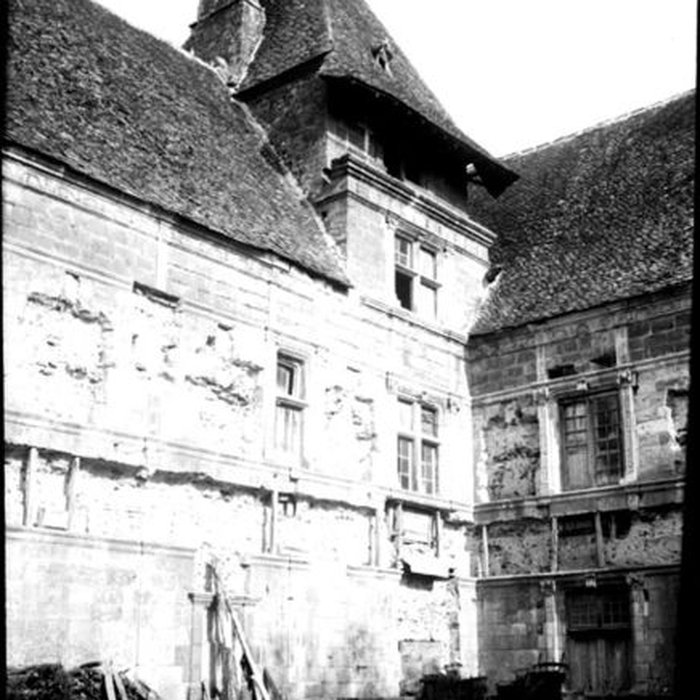 Photo de Domaine de Montal