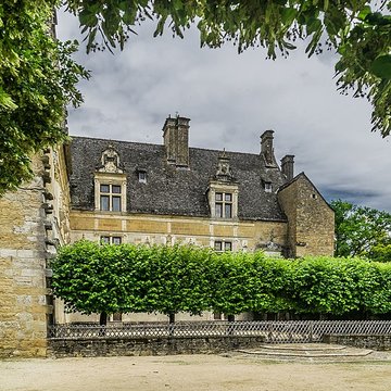 Domaine de Montal