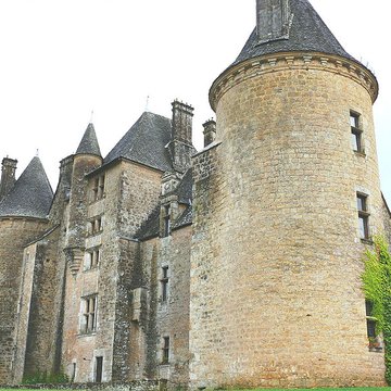 Domaine de Montal
