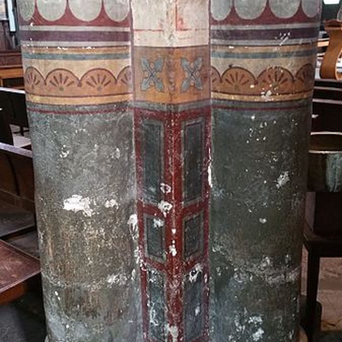 Photo de Église Saint-Limin de Thuret