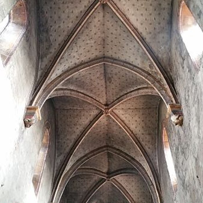 Photo de Église Saint-Limin de Thuret