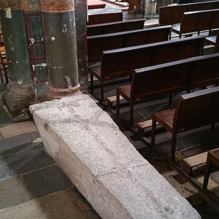 Photo de Église Saint-Limin de Thuret