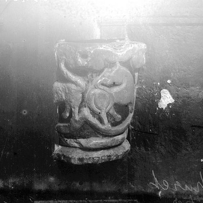 Photo de Église Saint-Limin de Thuret