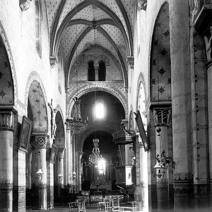 Photo de Église Saint-Limin de Thuret