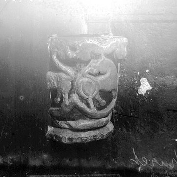 Église Saint-Limin de Thuret