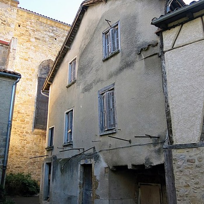 Photo de Maison