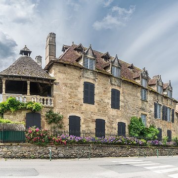 Maison Louis XIII