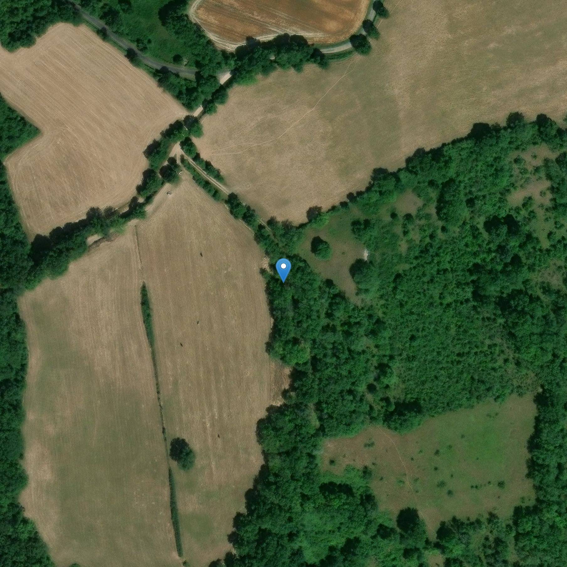 Photo de Dolmen des Fosses