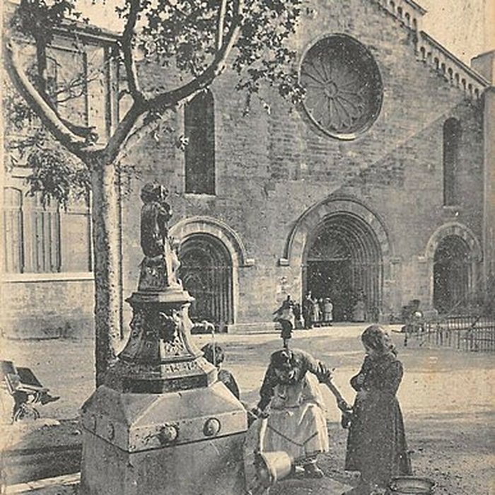 Photo de Église Saint-Louis de Hyères