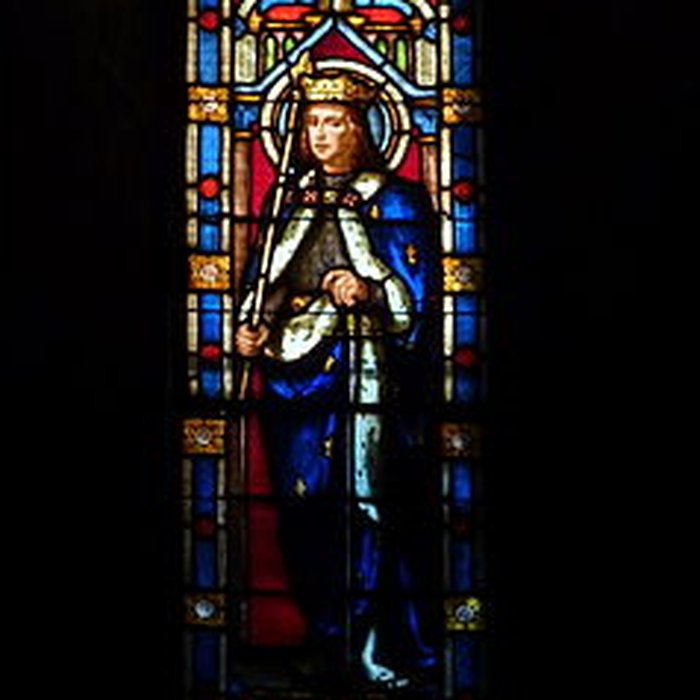 Photo de Église Saint-Louis de Hyères