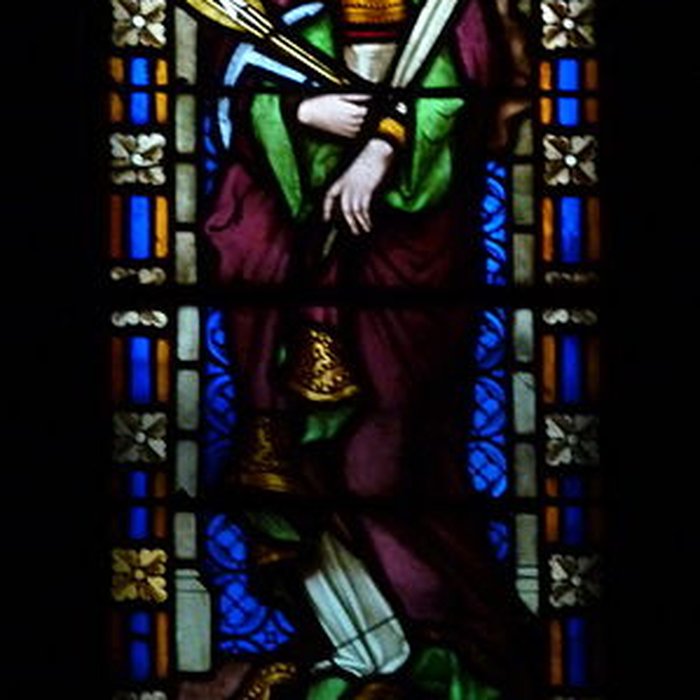 Photo de Église Saint-Louis de Hyères