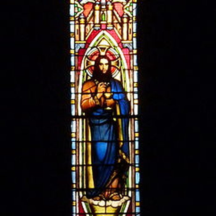 Photo de Église Saint-Louis de Hyères