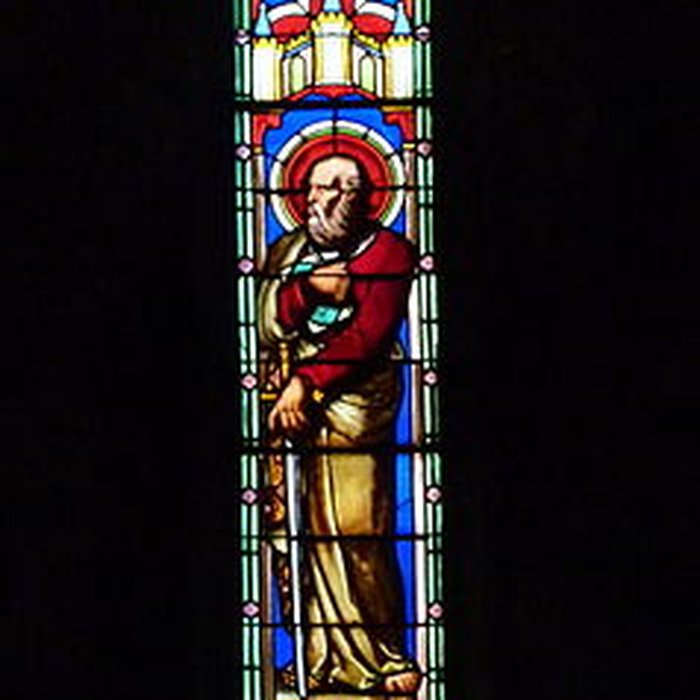 Photo de Église Saint-Louis de Hyères