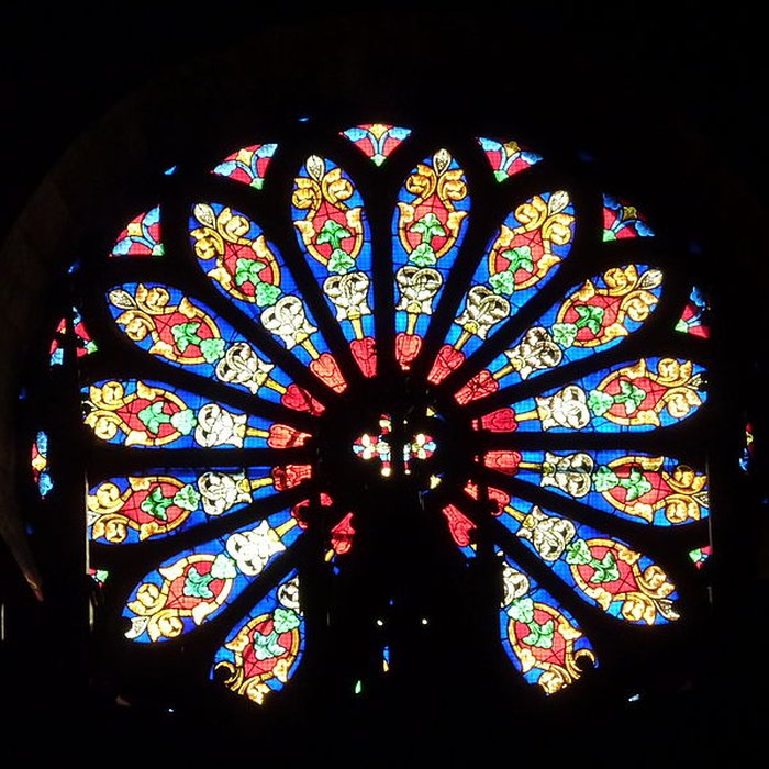 Photo de Église Saint-Louis de Hyères