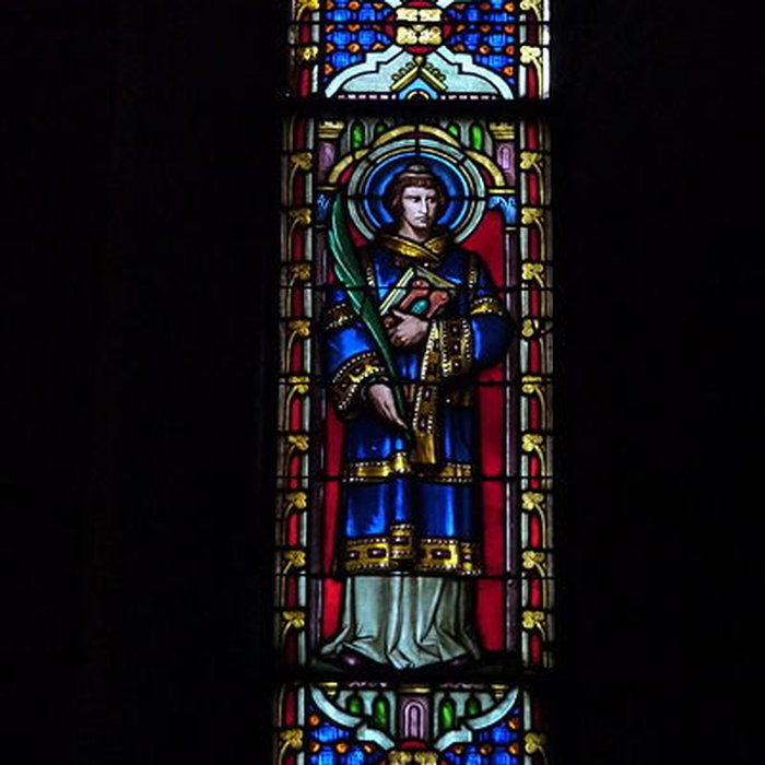 Photo de Église Saint-Louis de Hyères