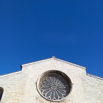 Église Saint-Louis de Hyères