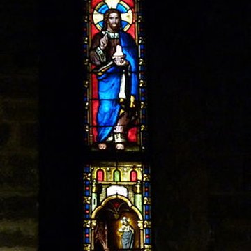 Église Saint-Louis de Hyères