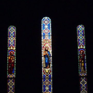 Église Saint-Louis de Hyères