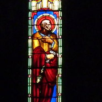 Église Saint-Louis de Hyères