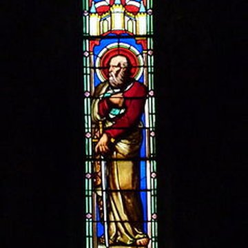 Église Saint-Louis de Hyères