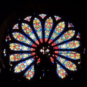 Église Saint-Louis de Hyères