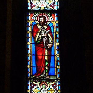 Église Saint-Louis de Hyères