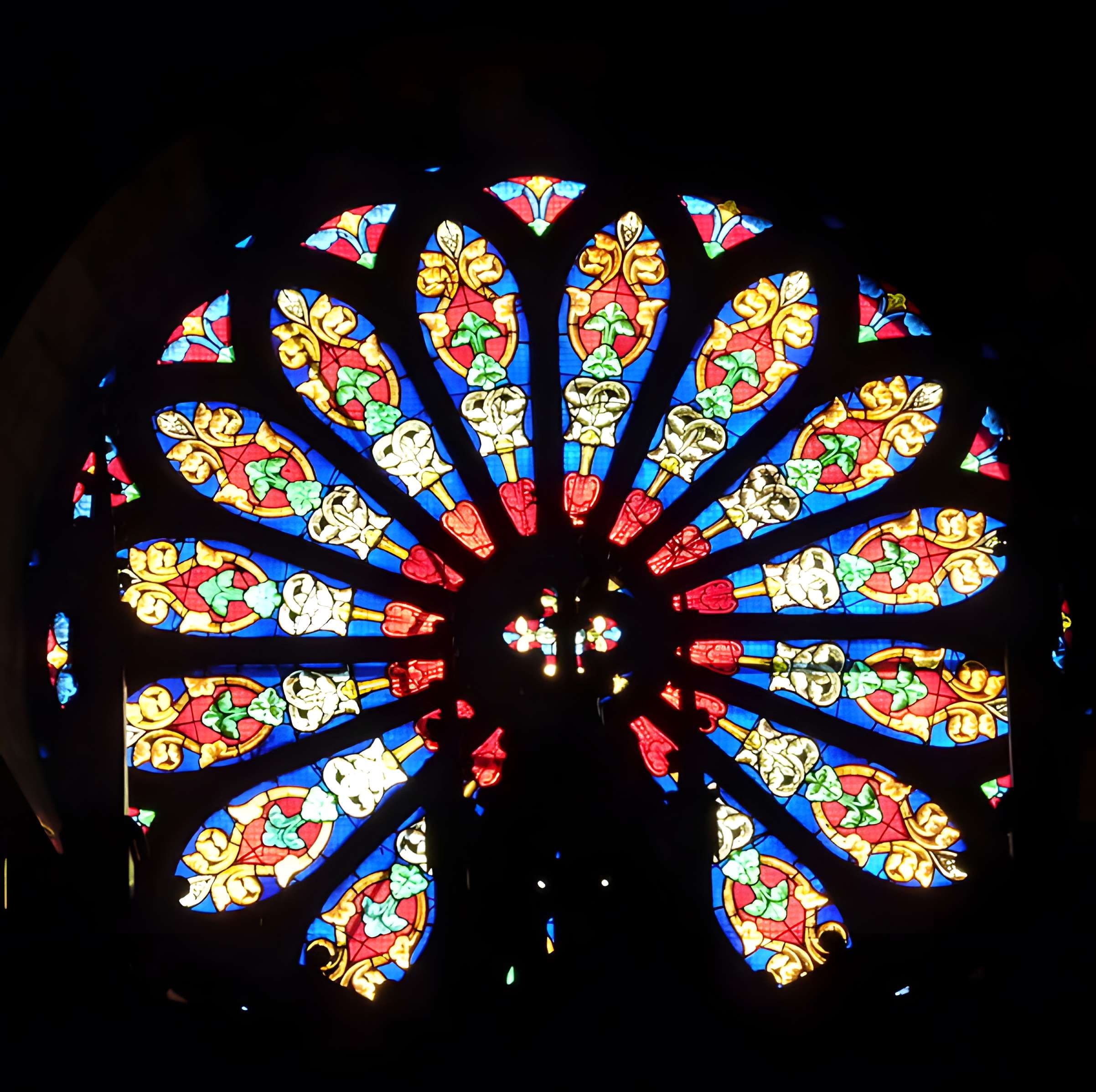 Église Saint-Louis de Hyères