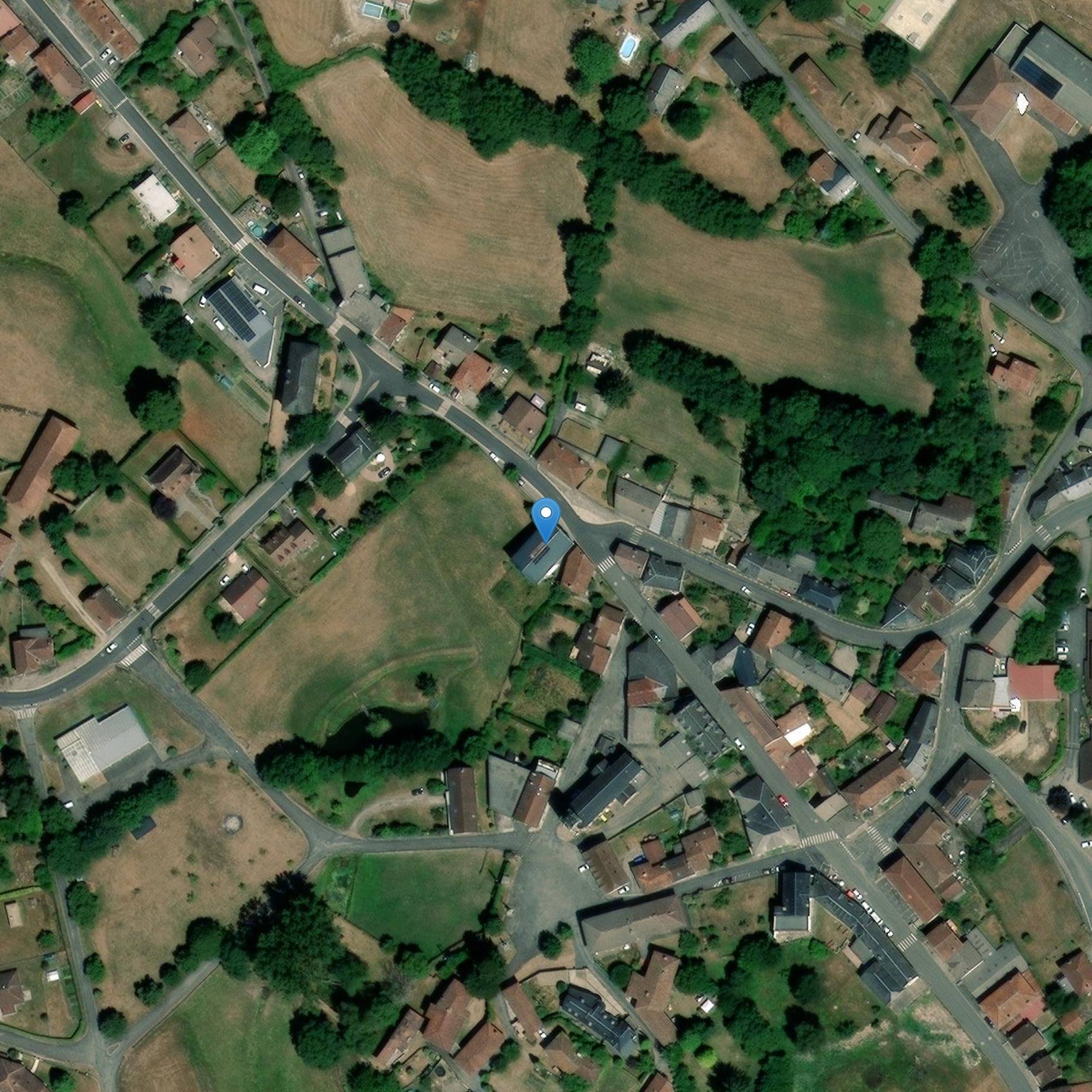 Photo de Ehemaliger Universal Store