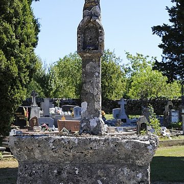 Cimetière