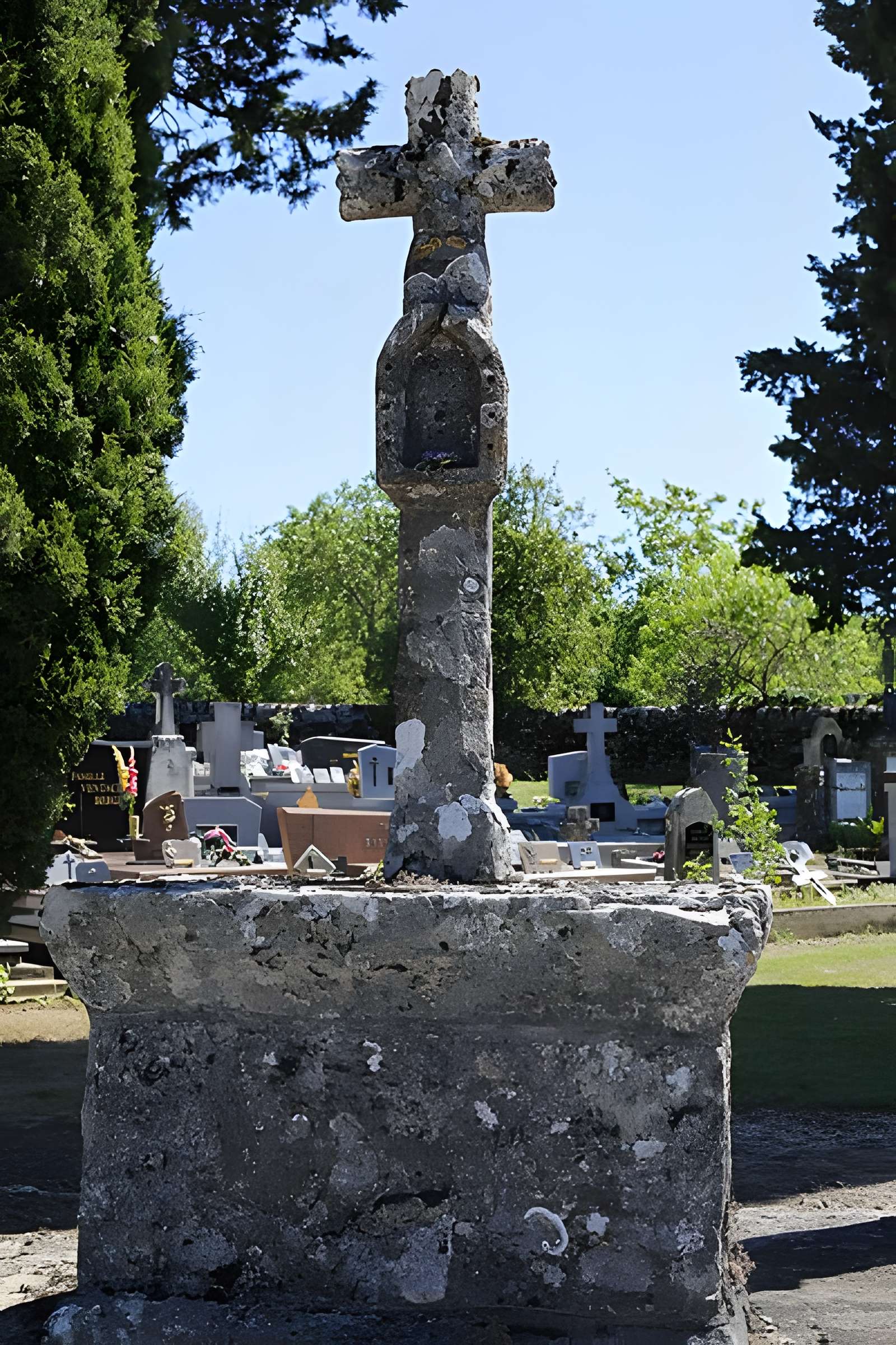 Cimetière